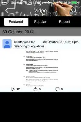 Play Tutor For Free