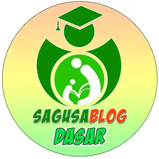 Play Tutorial Blogger Dasar - SAGUSABLOG IGI APK