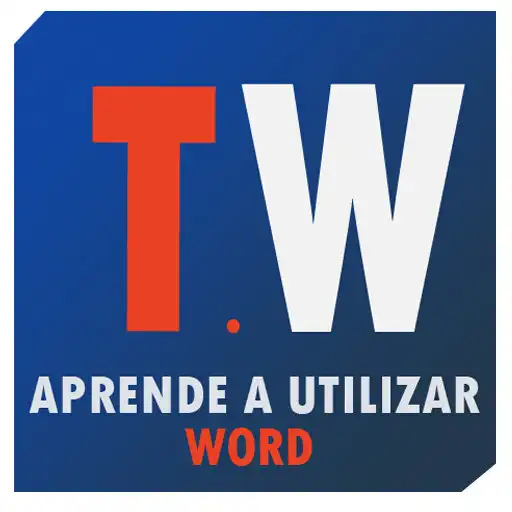 Play Tutoriales Word APK