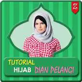 Free play online Tutorial Hijab Dian Pelangi APK