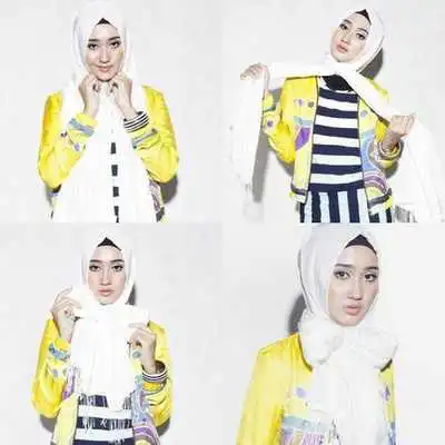 Play Tutorial Hijab Dian Pelangi