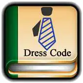 Free play online Tutorials for Business Dress Code Offline APK