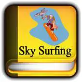 Free play online Tutorials for Sky Surfing Offline APK