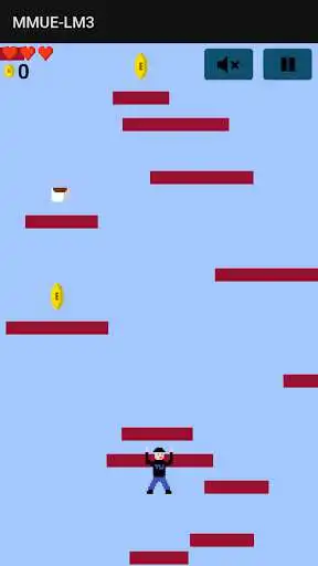 Play TUWEL Jump  and enjoy TUWEL Jump with UptoPlay