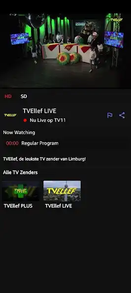 Play TV11 as an online game TV11 with UptoPlay