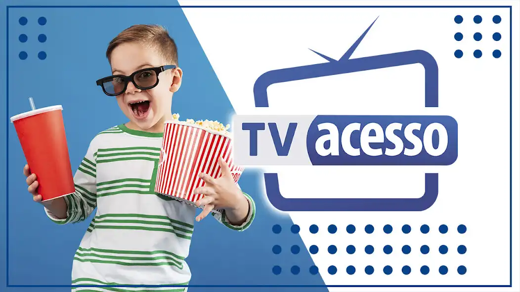 Play TV acesso STB  and enjoy TV acesso STB with UptoPlay