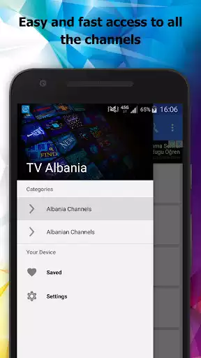 Play TV Albania Channels Info  and enjoy TV Albania Channels Info with UptoPlay