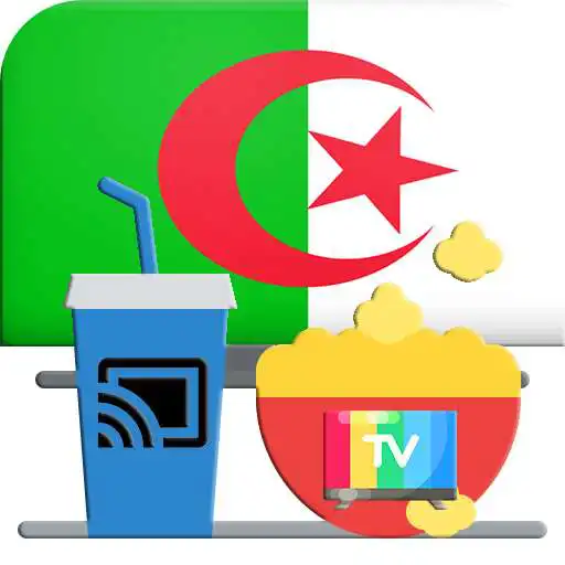 Play TV Algeria Live Chromecast APK