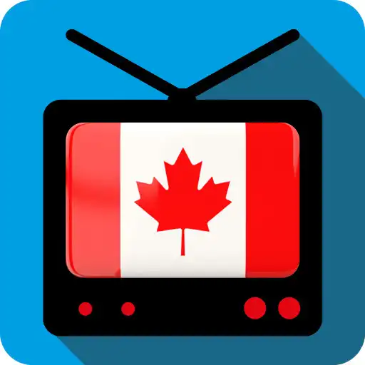 Play TV Canada Channels Info APK