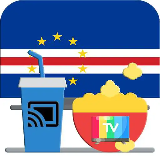 Play TV Cape Verde Live Chromecast APK