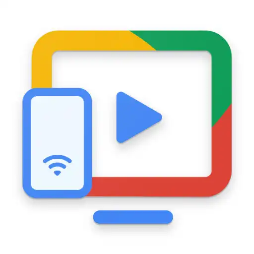 Play TV Cast: Chromecast, Streamer APK