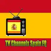 Free play online TV Channels Spain FQ 2016 APK