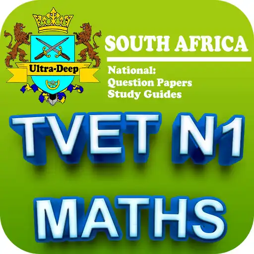 Play TVET N1 Mathematics APK