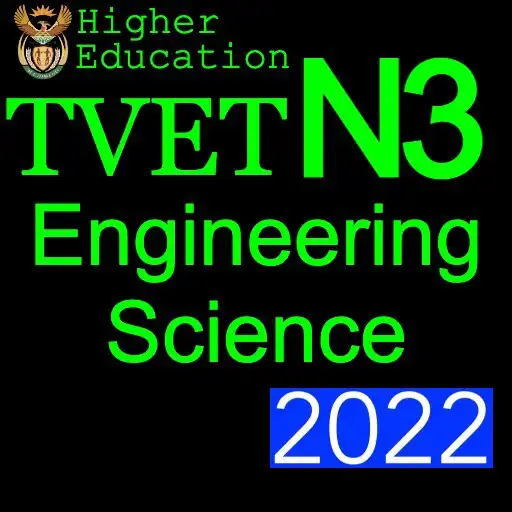 Play TVET N3 Engineering Science APK