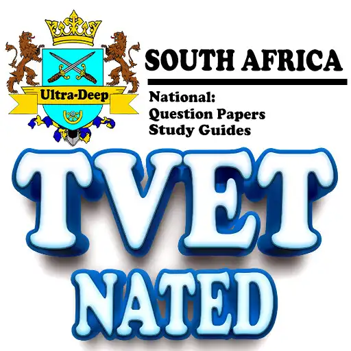 Play TVET Nated Exam Papers APK