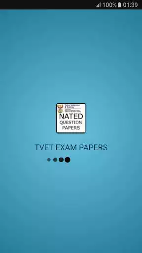 Play TVET Nated Exam Papers  and enjoy TVET Nated Exam Papers with UptoPlay