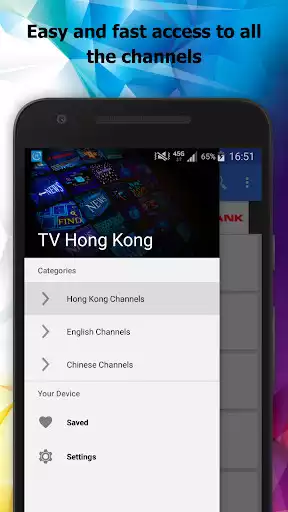 Play TV Hong Kong Channels Info  and enjoy TV Hong Kong Channels Info with UptoPlay