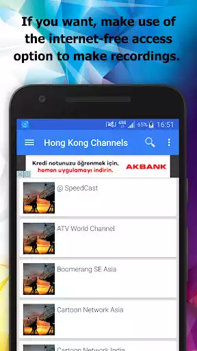 Play TV Hong Kong Channels Info as an online game TV Hong Kong Channels Info with UptoPlay