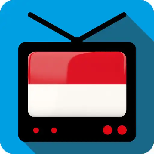 Play TV Indonesia Channels Info APK