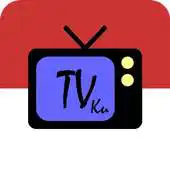 Free play online TV Indonesia Ku APK