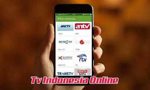 Play Tv Indonesia Plus as an online game Tv Indonesia Plus with UptoPlay