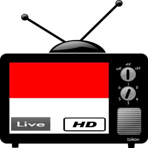 Free play online TV Indonesia- Semua Saluran Langsung(All Channels) APK