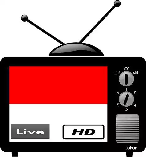 Play TV Indonesia- Semua Saluran Langsung(All Channels)