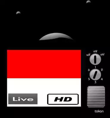 Play TV Indonesia- Semua Saluran Langsung(All Channels)