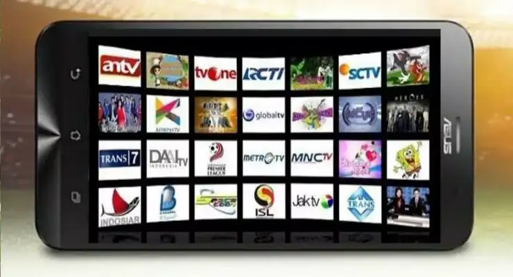 Play TV Indonesia Ultra HD