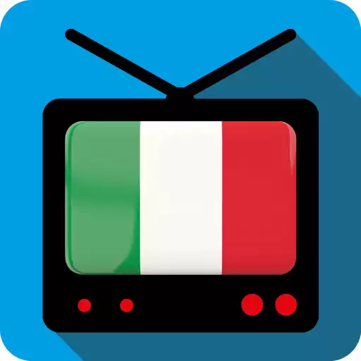 Play TV Italy Channels Info APK