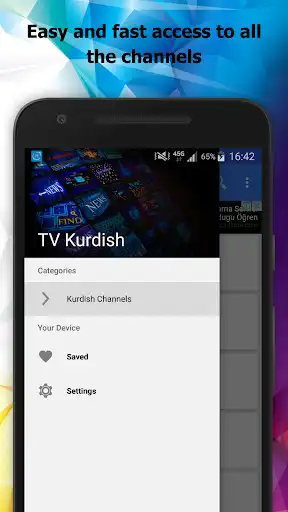 Play TV Kurdish Channels Info  and enjoy TV Kurdish Channels Info with UptoPlay