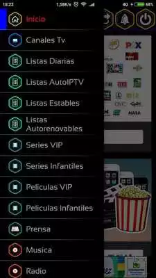 Play Tv Libre 2018