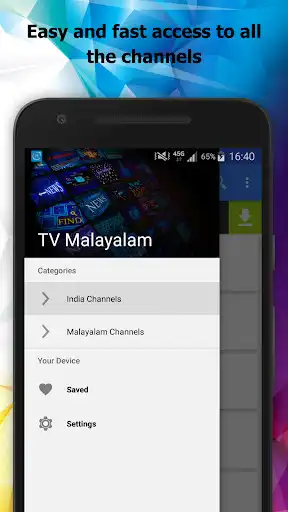 Play TV Malayalam Channels Info  and enjoy TV Malayalam Channels Info with UptoPlay