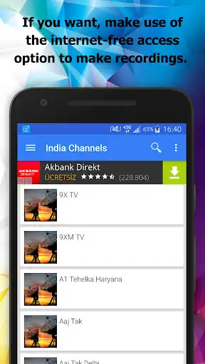 Play TV Malayalam Channels Info as an online game TV Malayalam Channels Info with UptoPlay