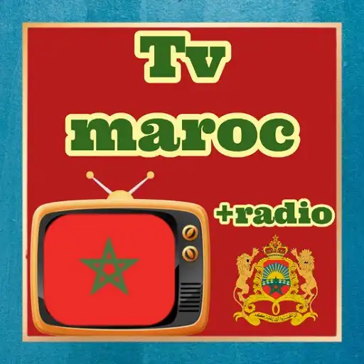 Play Tv maroc  +radio APK