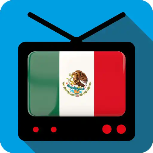 Play TV Mexico Channels Info APK