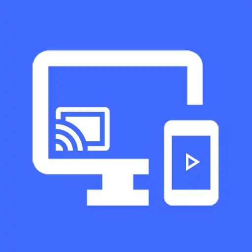 Play TV Miracast - Cast To TV APK