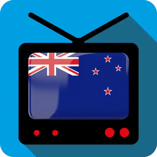 Play TV New Zealand Channels Info APK