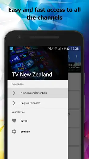 Play TV New Zealand Channels Info  and enjoy TV New Zealand Channels Info with UptoPlay