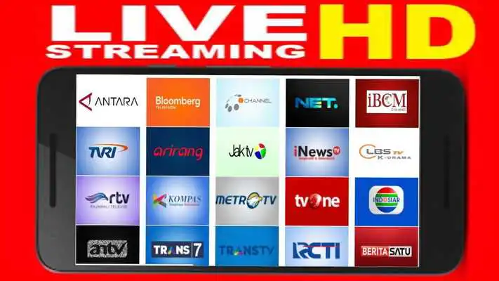 Play TV Online HD