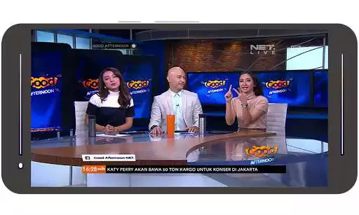 Play TV Online Indonesia - Streaming TV  and enjoy TV Online Indonesia - Streaming TV with UptoPlay