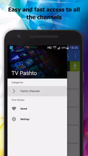 Play TV Pashto Channels Info  and enjoy TV Pashto Channels Info with UptoPlay