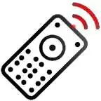 Free play online TV remote control test  APK