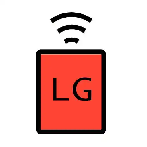 Play TV Remote for LG SMART TV APK