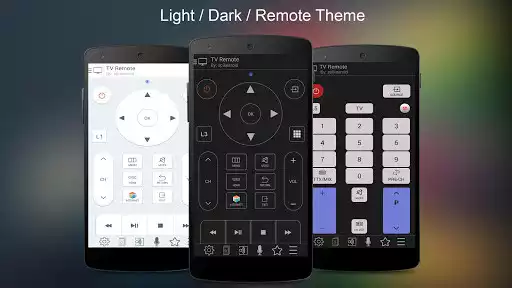 Play Tv Remote For Samsung