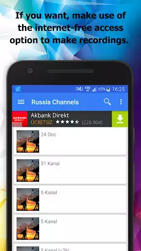 Play TV Russia Channels Info as an online game TV Russia Channels Info with UptoPlay