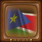 Free play online TV Satellite South Sudan Info APK