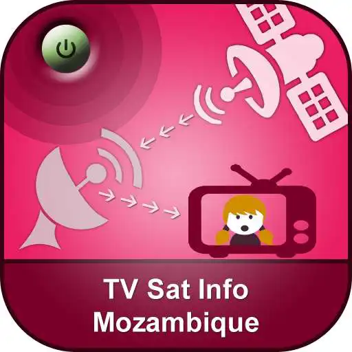 Run free android online TV Sat Info Mozambique APK