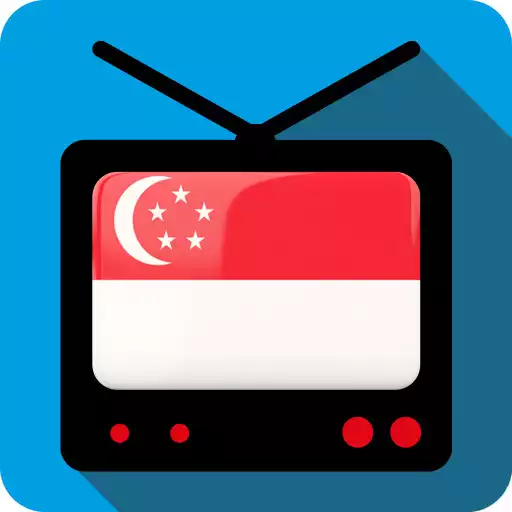 Play TV Singapore Channels Info APK