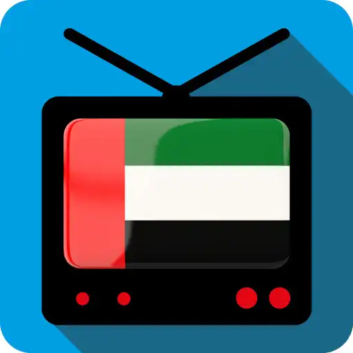 Play TV United Arab Channels Info APK